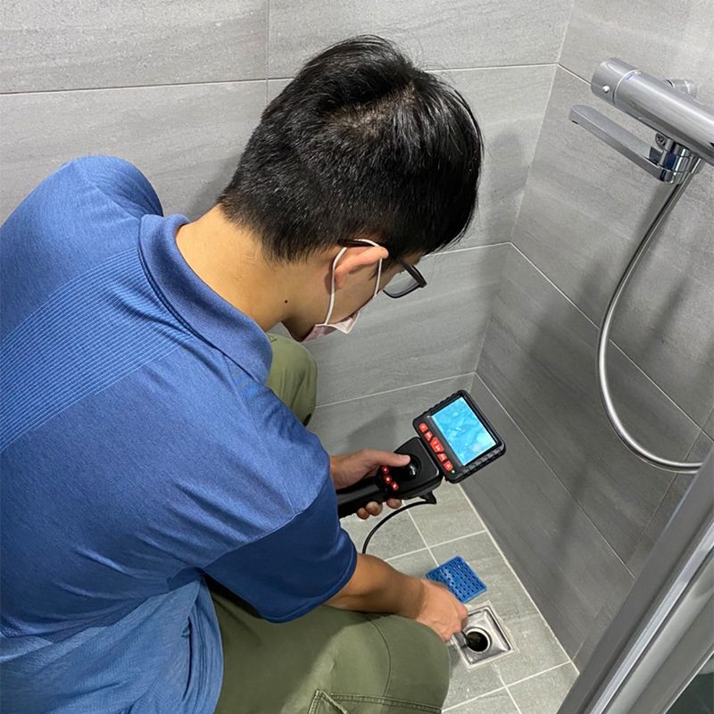雷克斯儀器有限公司